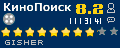 Рейтинг КиноПоиск