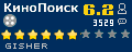 Рейтинг КиноПоиск