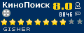Рейтинг КиноПоиск