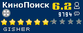 Рейтинг КиноПоиск