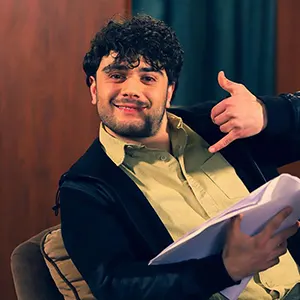 Арман Хачатрян