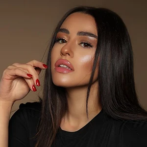 Мариам Алексанян