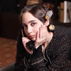 Вероника Киракосян