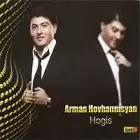 Arman Hovhannisyan - Hogis