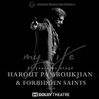 Harout Pamboukjian - Live at Dolby Theatre