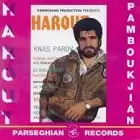 Harout Pamboukjian - Knas Parov