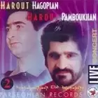 Harout Pamboukjian - Live in Concert 2