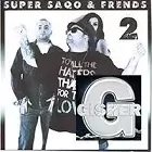 Super Sako - Super Saqo & Frends 2