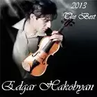 Edgar Hakobyan - The Best