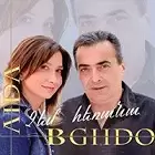 Bghdo & Aida Sargsyan - Chem Herana