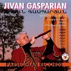 Jivan Gasparyan - Haykakan Siro Romansner