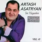 Artash Asatryan - Im Hayastan