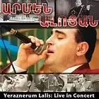 Armen Aloyan - Yeraznerum Lalis: Live in Concert