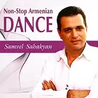 Samvel Sahakyan - Let\'s Party with Samvel Sahakyan