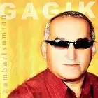 Gagik Hambartsumyan - Annman