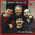 Onnik Dinkjian - The Many sides of Onnik