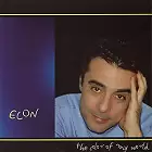 Elon - The Color of My World