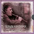 Suren Asatryan - The Cry Of Duduk