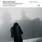 Tigran Hamasyan - Luys i Luso