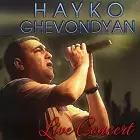 Hayko Ghevondyan (Spitakci) - Live in Concert