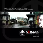 Sevada - Palpitation Of Soul