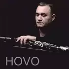 Hovo (Hovhannes Vardanyan) - Klarnet