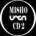 Misho - Zero CD-2