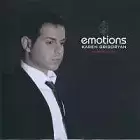 Karen Grigoryan (Kavin Grig) - Emotions