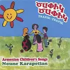 Noune Karapetian  - Tsapik Tsapik