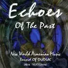 Arik Tiratsuyan - Echoes Of The Past