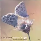Anna Mailyan - Treasures Of Light
