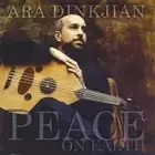 Ara Dinkjian - Peace On Earth