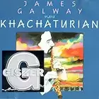 James Galway - Plays Khachaturian
