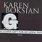 Karen Boksyan - Exclusive Gift For My Loyal Fans