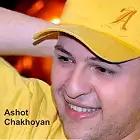 Ashot Chaxoyan - Yerevan