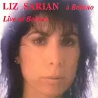 Liz Saryan - Live At Bobino