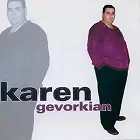 Karen Gevorgyan - Balik Jan